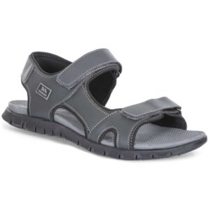 Trespass Dilton EU 38 Dark Grey