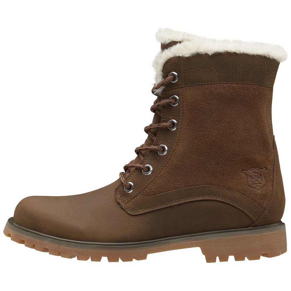 Helly Hansen Marion EU 36 Whiskey / Bison / Soccer Gum - Imagen 2