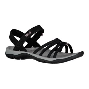 Teva Elzada Web EU 37 Black