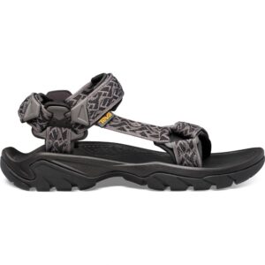 Teva Terra Fi 5 Universal EU 44 1/2 Wavy Trail / Black