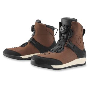Icon Patrol 2 EU 43 1/2 Brown