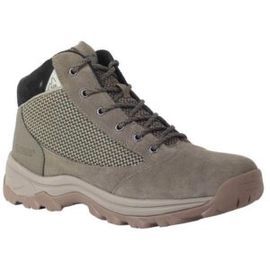 Hi-tec Gannet Peak 4.2k Suede Wp EU 40 Core Taupe/Lt Taupe