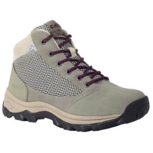 Hi-tec Gannet Peak 4.2k Suede Wp EU 36 Taupe/Dune/Grape Wine