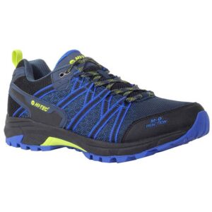 Hi-tec Serra Trail EU 42 Insignia Blue/Tender Shoots