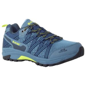 Hi-tec Serra Trail EU 36 Powder Blue/Tender Shoots