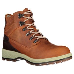 Jack Wolfskin Jack Mid EU 42 Cognac / Mocca
