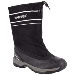 Kimberfeel Aspic EU 39 Black