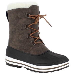 Kimberfeel Beker EU 39 Chocolate