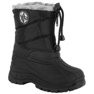 Kimberfeel Brazeau EU 29-30 Black
