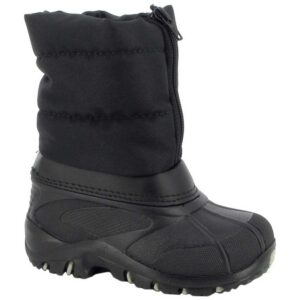 Kimberfeel Fun EU 19-20 Black