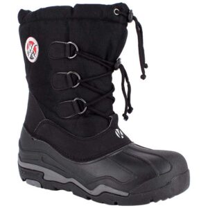 Kimberfeel Groenland2 EU 37-38 Black