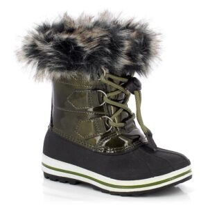 Kimberfeel Jade EU 29 Khaki