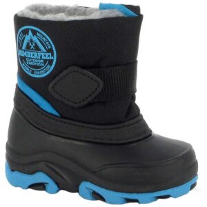 Kimberfeel Nemo EU 18-19 Black