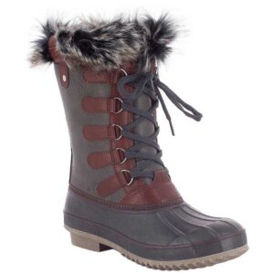 Kimberfeel Odessa EU 35 Grey