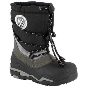 Kimberfeel Ouragan 2 EU 39-40 Black
