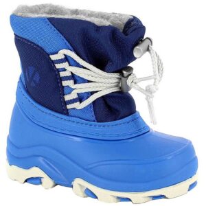 Kimberfeel Waneta EU 18-19 Navy Blue