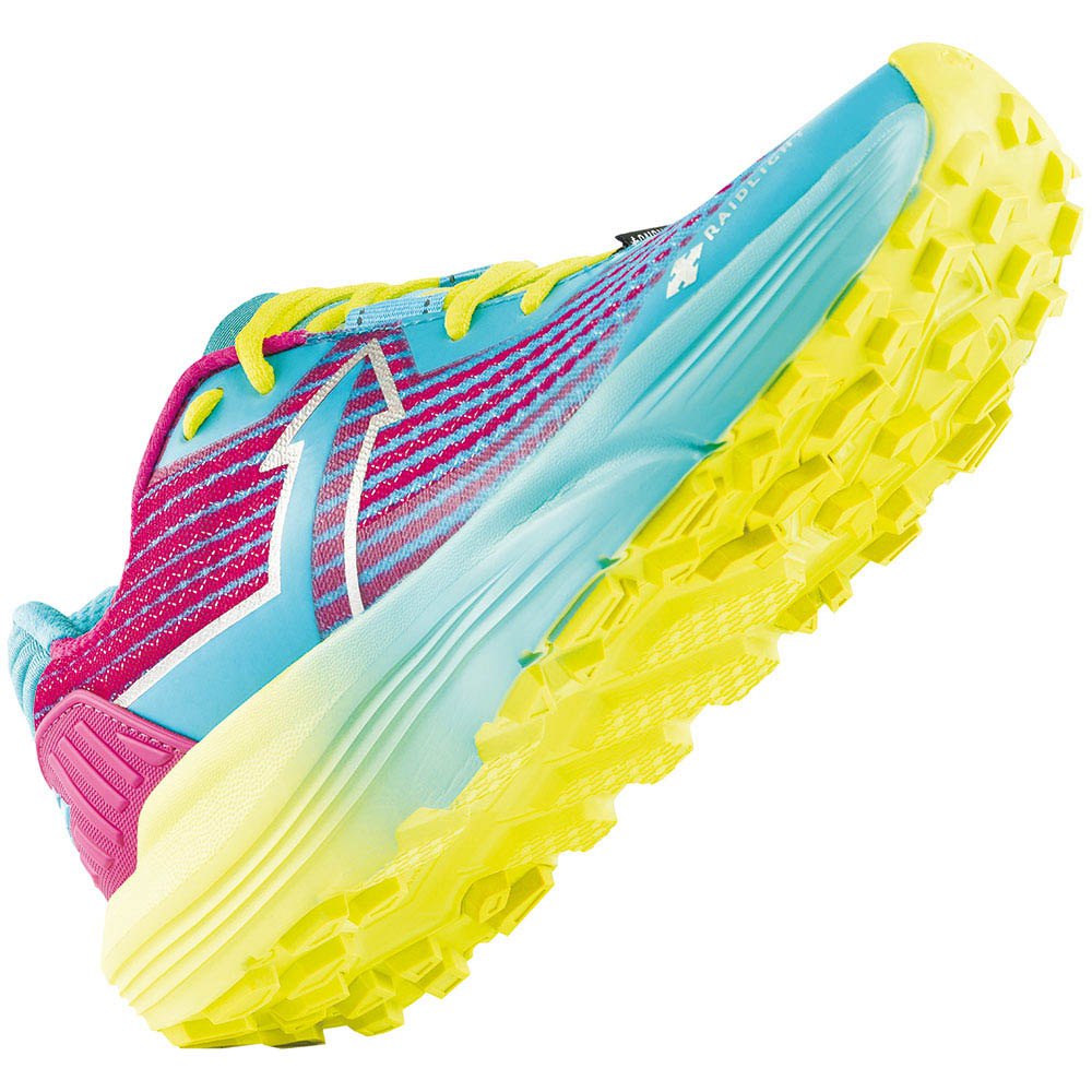 Raidlight Responsiv Ultra EU 36 Blue - Imagen 5
