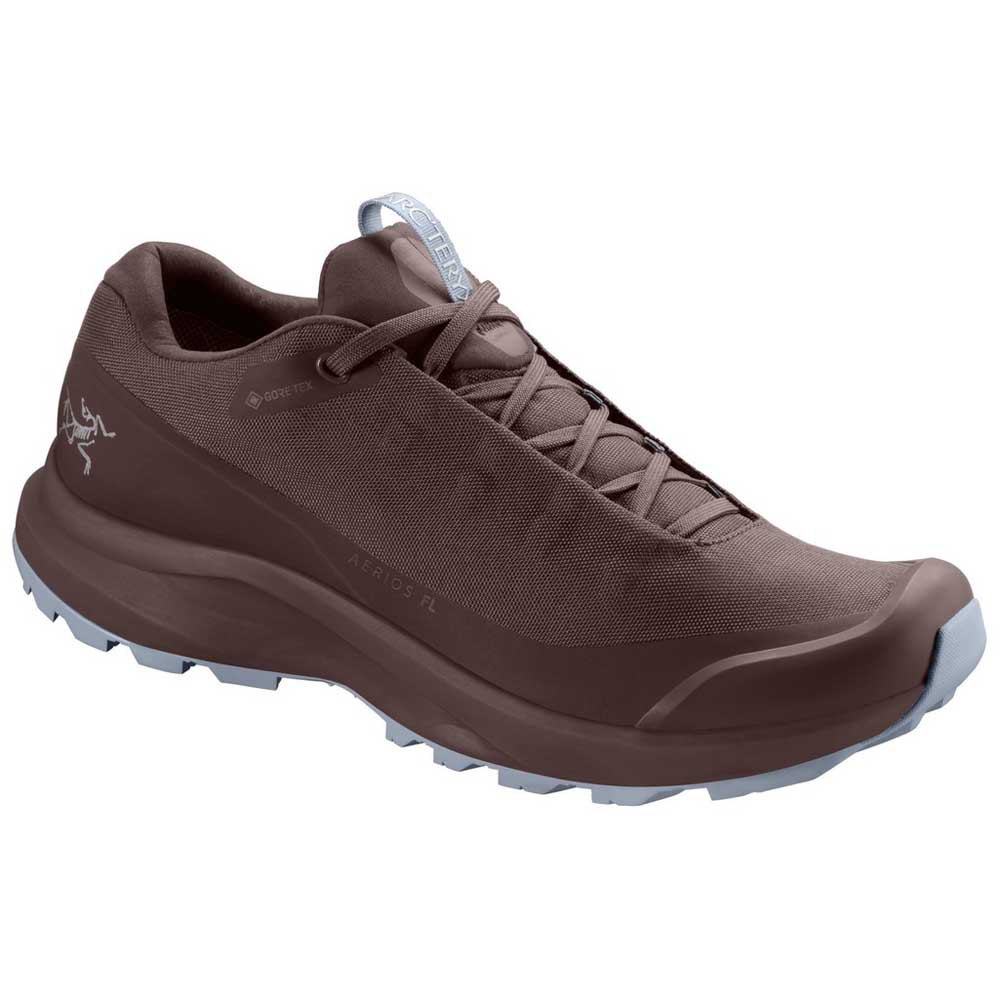 Arc Teryx Aerios Fl Goretex EU 36 2/3 Saskajam / Aeroscene - Imagen 3