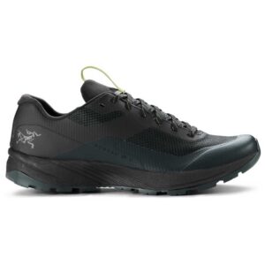 Arc Teryx Norvan Vt 2 Goretex EU 44 2/3 Black / Pulse