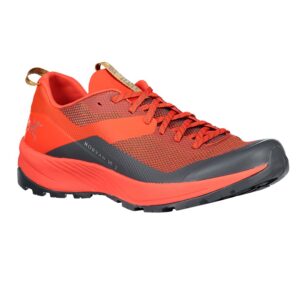 Arc Teryx Norvan Vt 2 EU 42 2/3 Dyno Red / Yukon