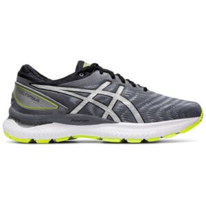 Asics Gel Nimbus 22 Lite Show EU 41 1/2 Metropolis / Pure Silver