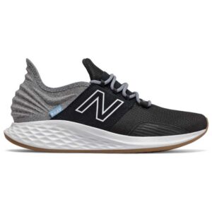 New Balance Roav V1 Future Sport EU 44 1/2 Light Aluminum