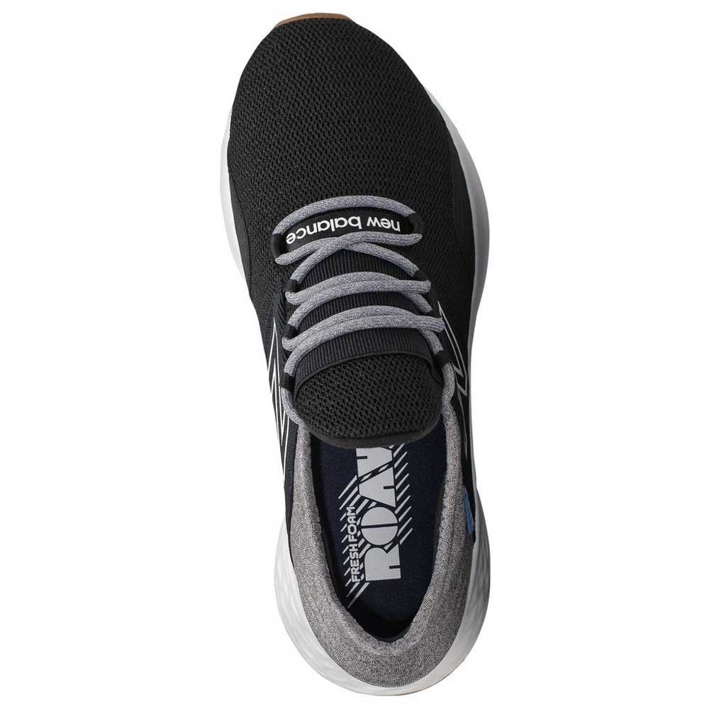 New Balance Roav V1 Future Sport EU 40 1/2 Light Aluminum - Imagen 4