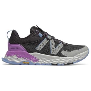 New Balance Hierro V5 Performance Trail EU 36 1/2 Black