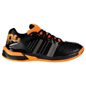 Kempa Attack Contender EU 44 1/2 Black / Fluo Orange