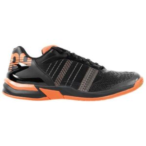Kempa Attack Contender EU 28 Black / Fluo Orange