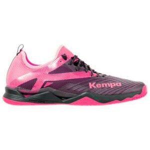 Kempa Wing Lite 2.0 EU 40 1/2 Black / Pink
