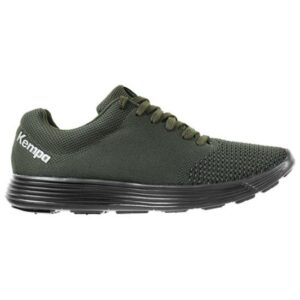 Kempa K Float EU 44 deep green