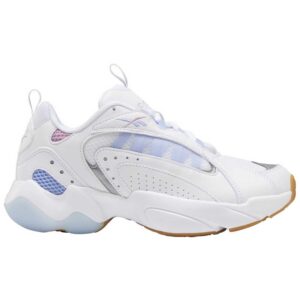 Reebok Royal Pervader EU 36 White / Jasmine Pink / Cornflower Blue