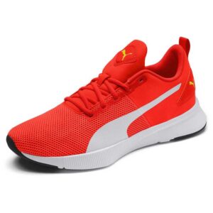 Puma Flyer Runner EU 41 Lava Blast / Yellow Alert / Puma White