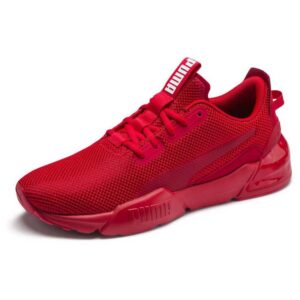 Puma Cell Phase EU 40 High Risk Red / High Risk Red