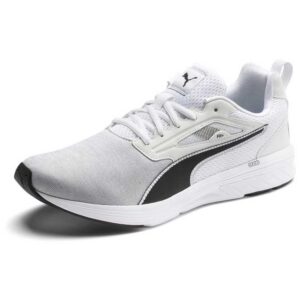 Puma Nrgy Rupture EU 40 Puma White / Puma Black / High Rise