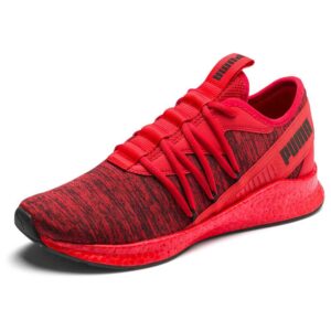 Puma Nrgy Star Multiknit EU 40 High Risk Red / Puma Black