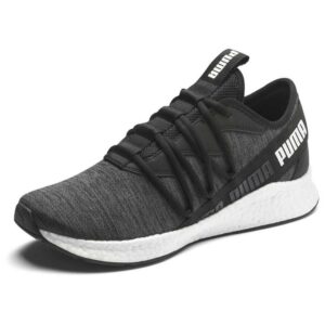 Puma Nrgy Star Multiknit EU 41 Puma Black / Puma White