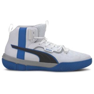 Puma Legacy Mm EU 40 Puma White / Strong Blue