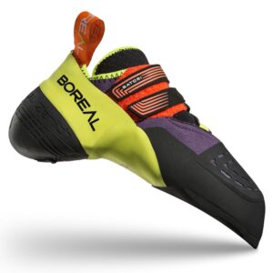 Boreal Satori EU 37 Purple / Green