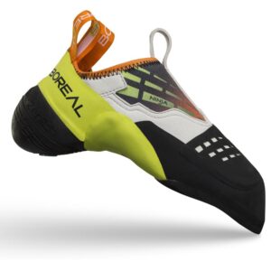 Boreal Ninja EU 37 1/2 Orange / White