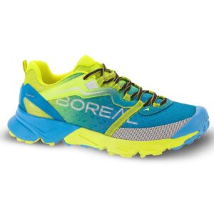 Boreal Saurus EU 39 1/2 Blue / Yellow