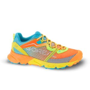 Boreal Saurus EU 37 1/2 Yellow / Orange