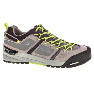 Boreal Shango EU 39 1/2 Grey / Green