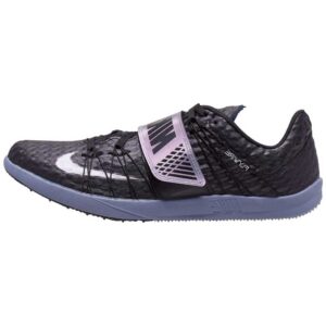 Nike Triple Jump Elite EU 45 1/2 Black / White / Indigo Fog
