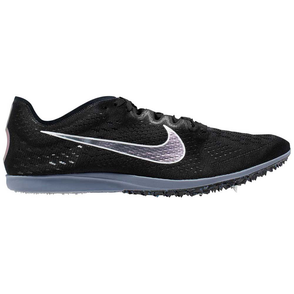 Nike Zoom Matumbo 3 EU 46 Black / Indigo Fog / Pink Blast - Zapatillas  Deporte