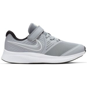Nike Star Runner 2 Psv EU 33 Wolf Grey / White / Black / Volt