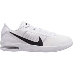 Nike Court Air Max Vapor Wing Multi Surface EU 39 White / Black