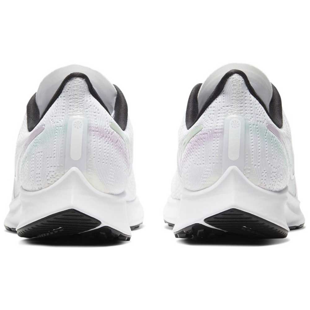 Nike Air Zoom Pegasus 36 Premium EU 40 White / Iced Lilac / Black /  Pistachio Frost - Zapatillas Deporte
