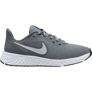 Nike Revolution 5 Gs EU 39 Cool Grey / Pure Platinum / Dark Grey